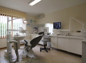 Studio dentisctico