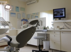 Studio dentisctico